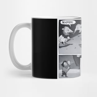 funny meme Mug